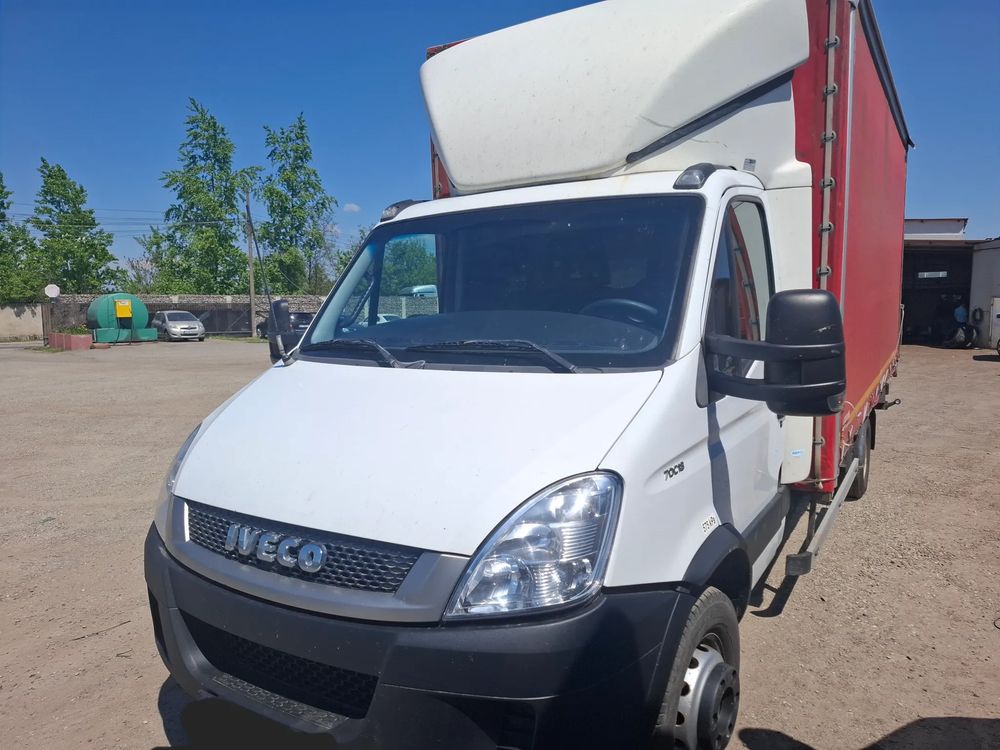 Iveco Daily 2011