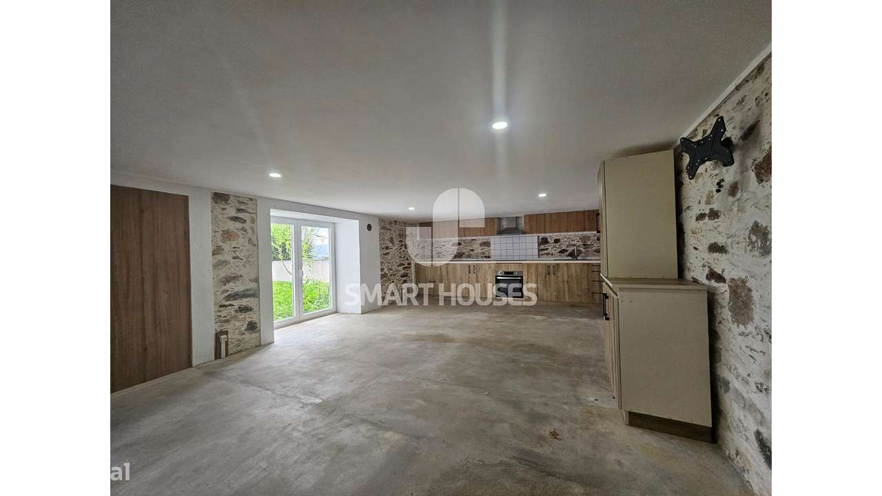 Moradia T3 Lombada (Poiares) c/ pátio-21