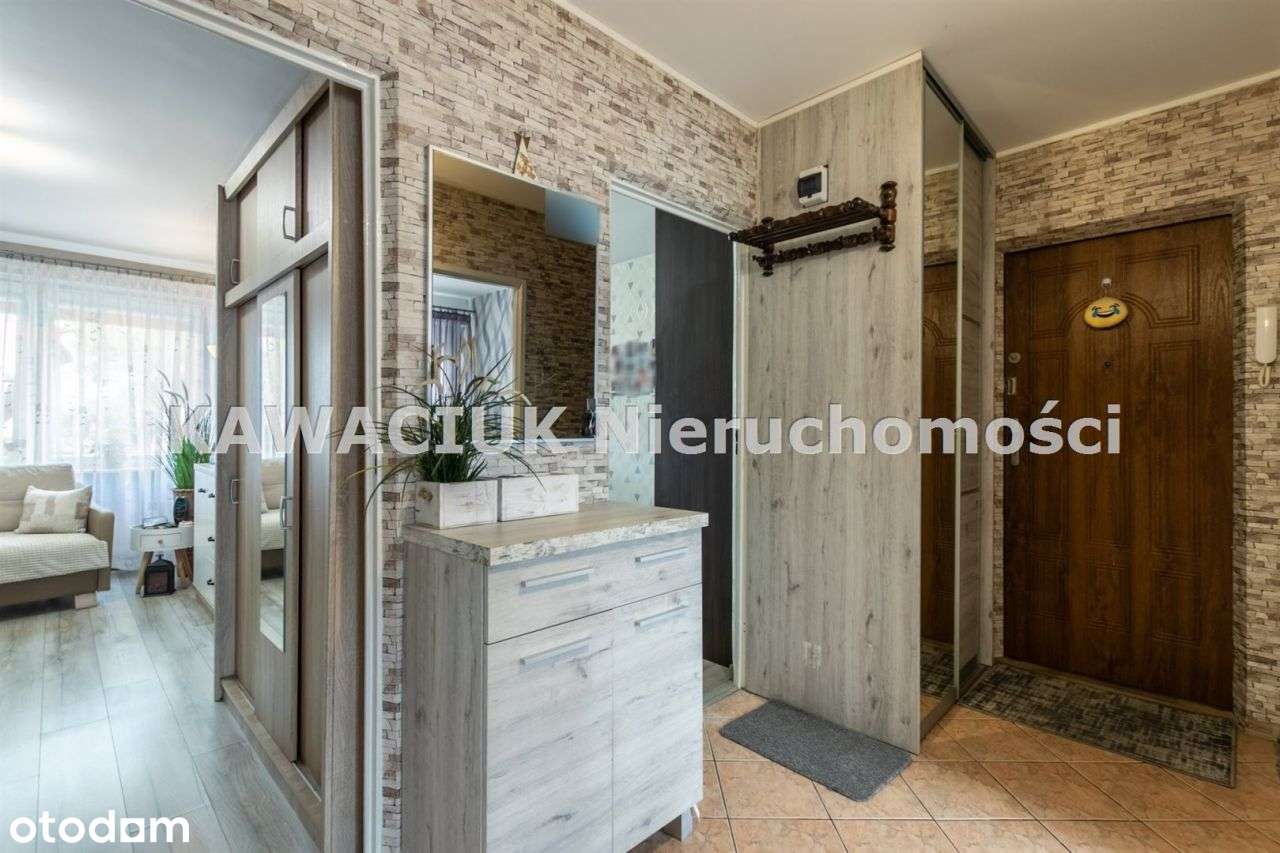 Niebrów - mieszkanie 3 pokojowe, winda, 1 piętro - Pełny obrazek: 4/10