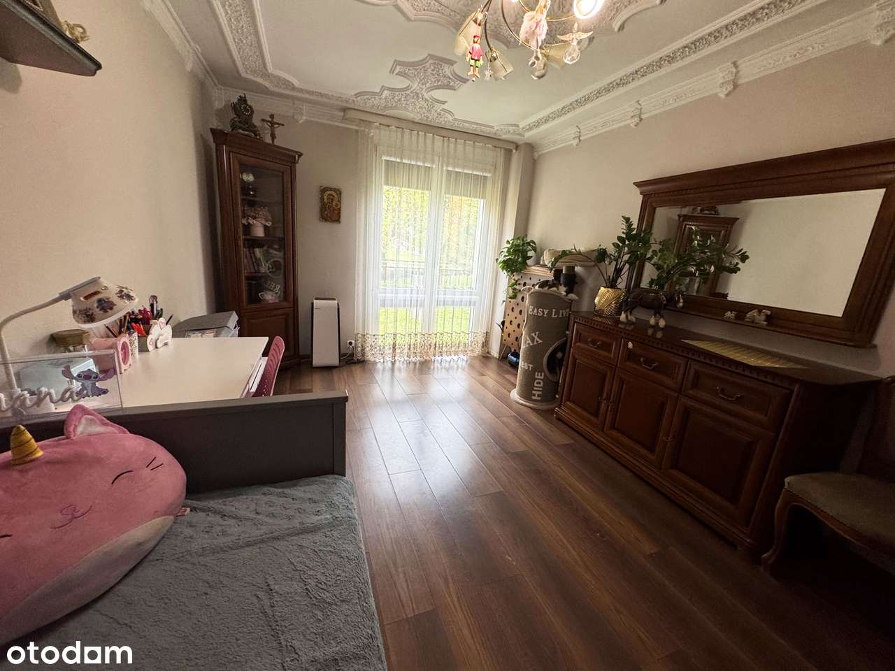 Przestronne trzypokojowe mieszkanie na sprzedaż – ul. Altanowa-2