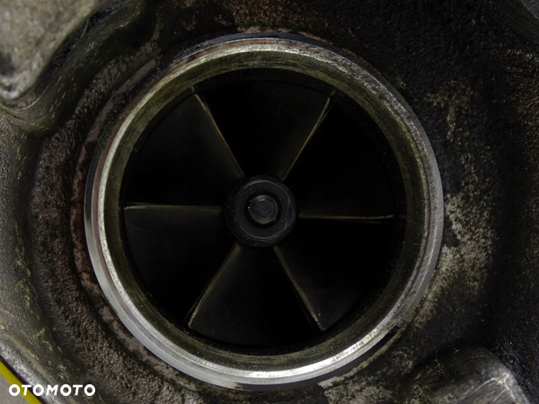 TURBOSPRĘŻARKA VW GOLF VI MK6 2.0 TDI 03L253016G - 5