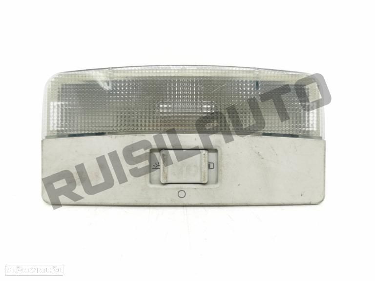 Plafonier Frente 6y094_7105 Seat Ibiza Iii (6l) [2002_2009] - 1