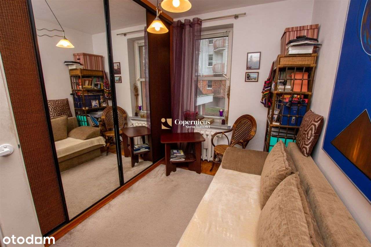 Os. Zieleniec - blisko Umk i parku - Pełny obrazek: 4/15