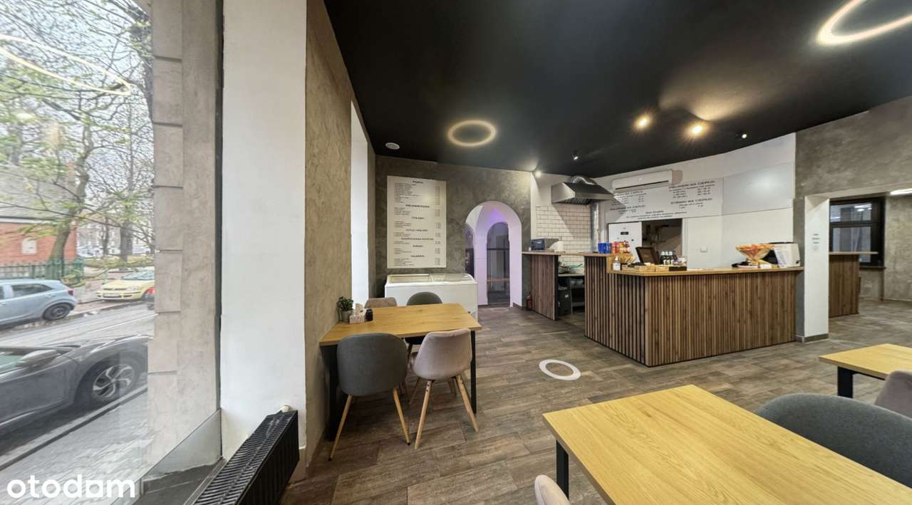 OFERTA WŁAŚCICIELA / WYNAJĘTY LOKAL 96.000 zł/rok  netto-10