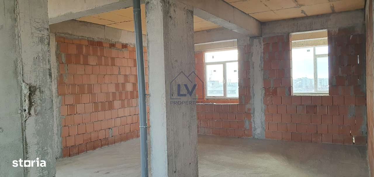 VANZARE PENTHOUSE | ZONA PARCUL CAROL - Imagine principală: 4/13