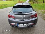 Opel Astra IV GTC 1.4 T Sport S&S - 3