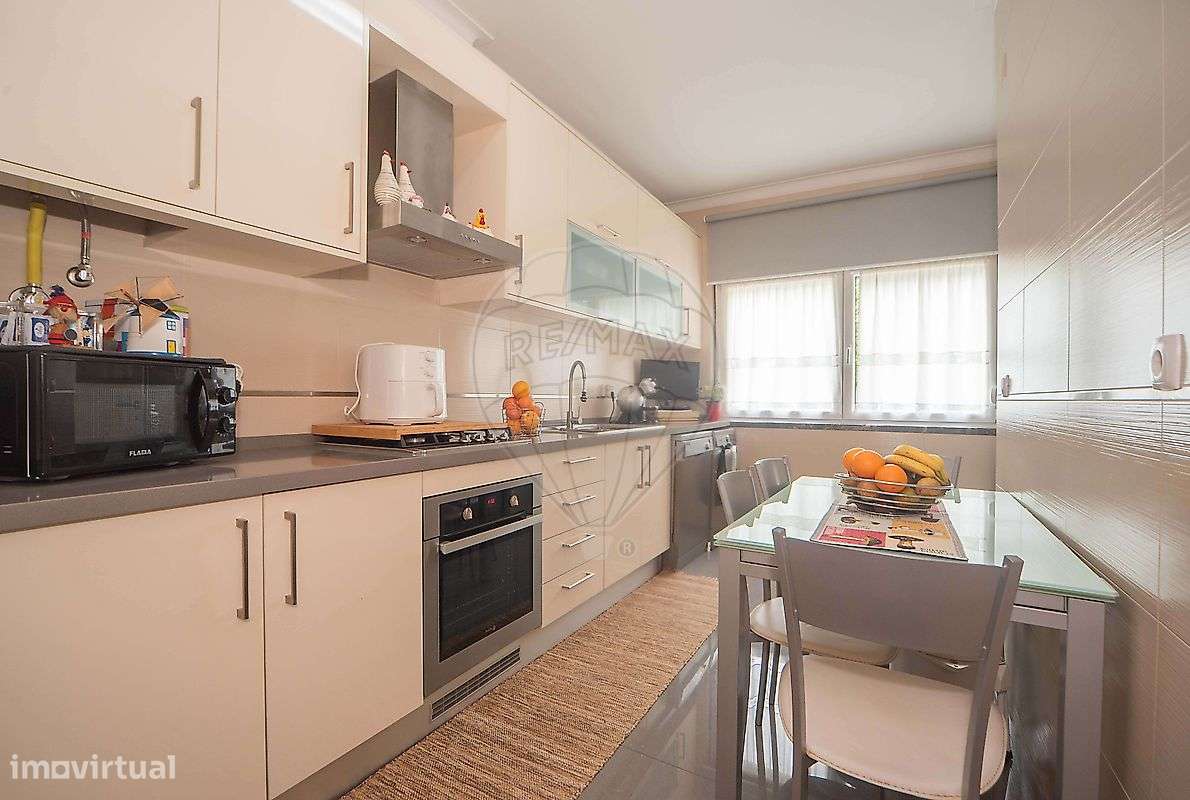 Apartamento T2 para venda-7