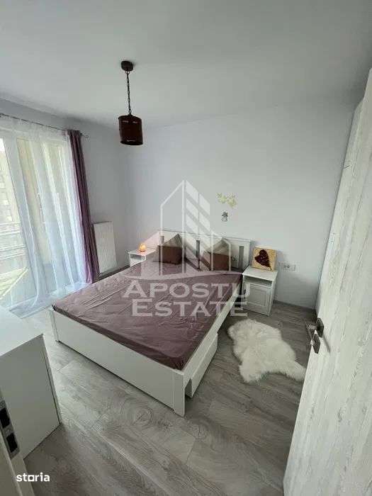 Apartament 2 camere, centrala proprie,  Calea Aradului - Imagine principală: 1/18