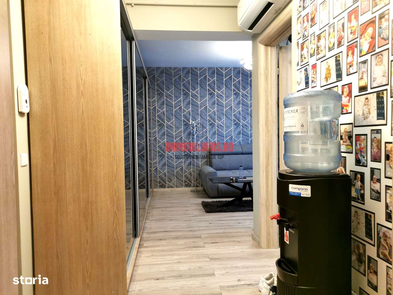 Theodor Pallady, Mobilat și Utilat Lux, Parcare Inclusa, Decomandat-6