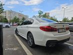 BMW Seria 5 530d xDrive AT - 6