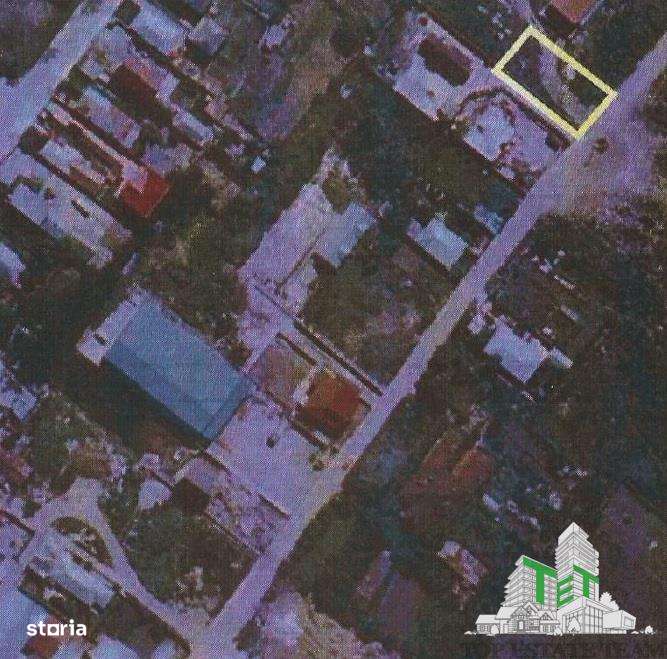 Teren 500 mp de vanzare in Voluntari - Imagine principală: 2/2