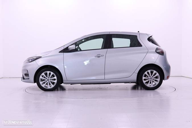 Renault Zoe Intens 50 - 4