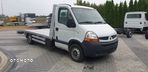 RENAULT MASTER - NAJAZD - PRODUCENT - OPALENICA - 7