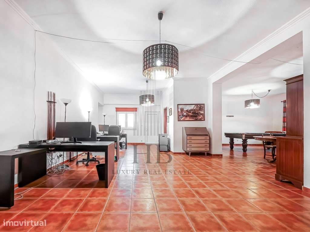 Moradia T6 Porto Salvo |Oeiras-45