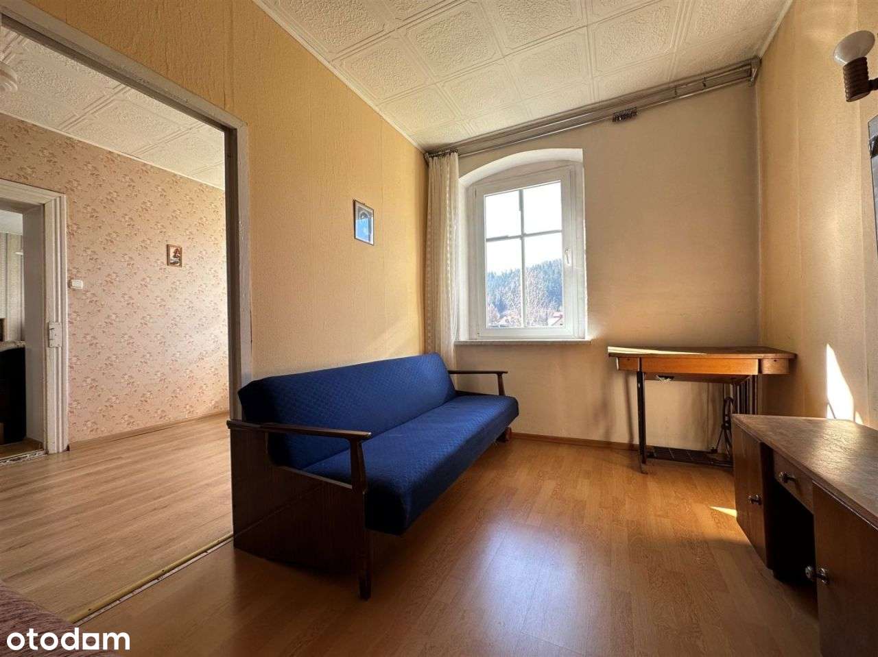 Słoneczne mieszkanie / odnowiony budynek - Pełny obrazek: 5/7