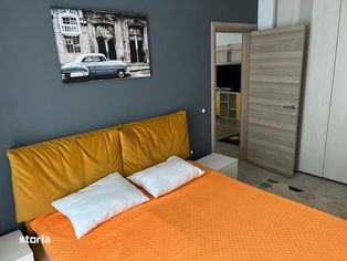 Apartament cu vedere catre mare, Mamaia Nord, Alezzi Resort