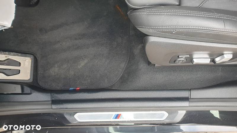 BMW X4 xDrive20d M Sport X sport - 16
