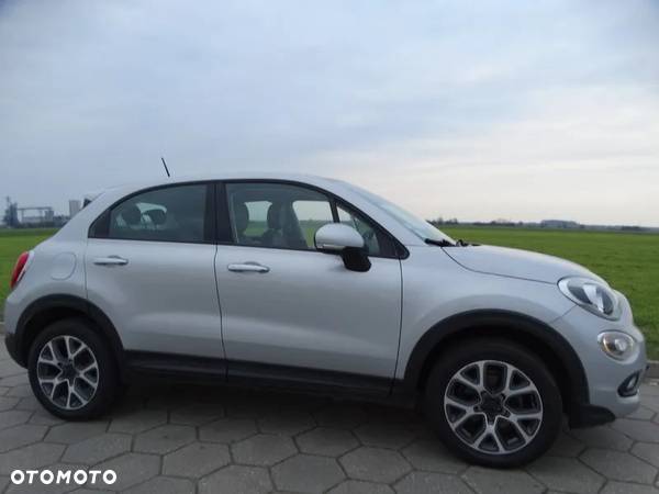 Fiat 500X - 29