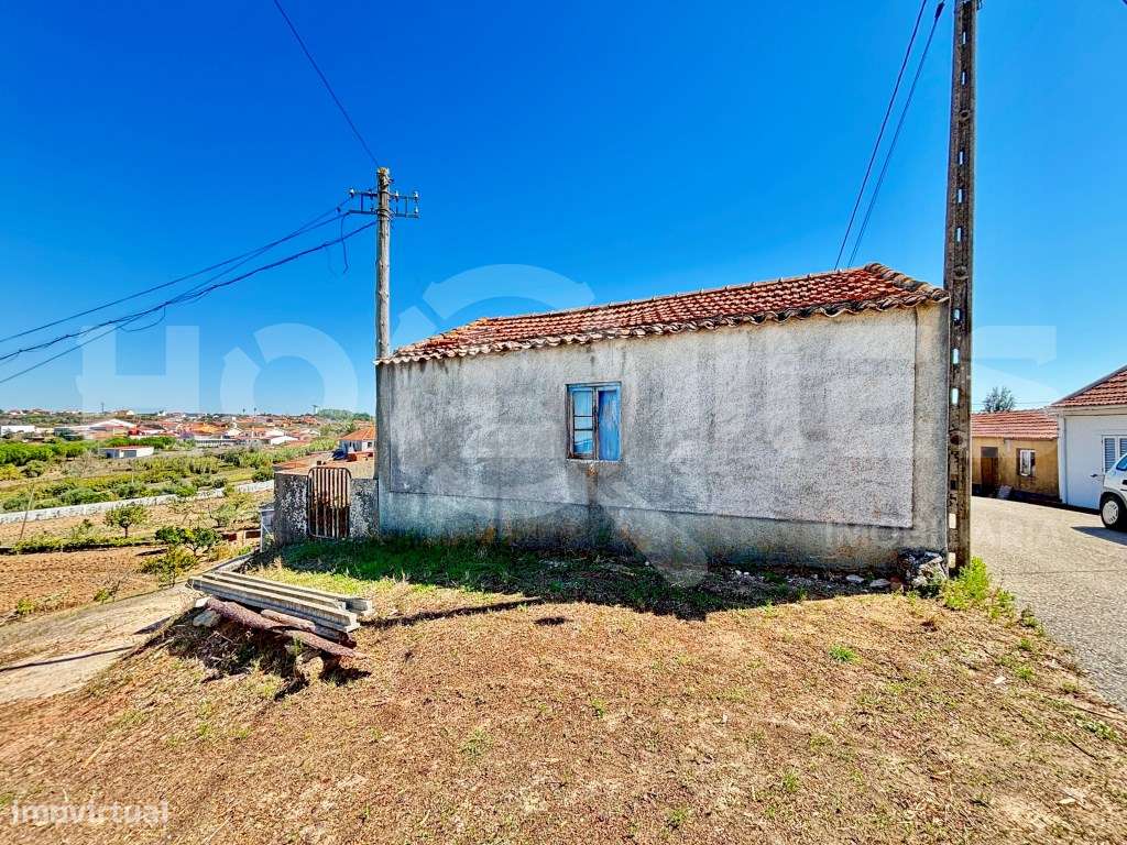 Moradia | Para Recuperar | Excelente Investimento-14