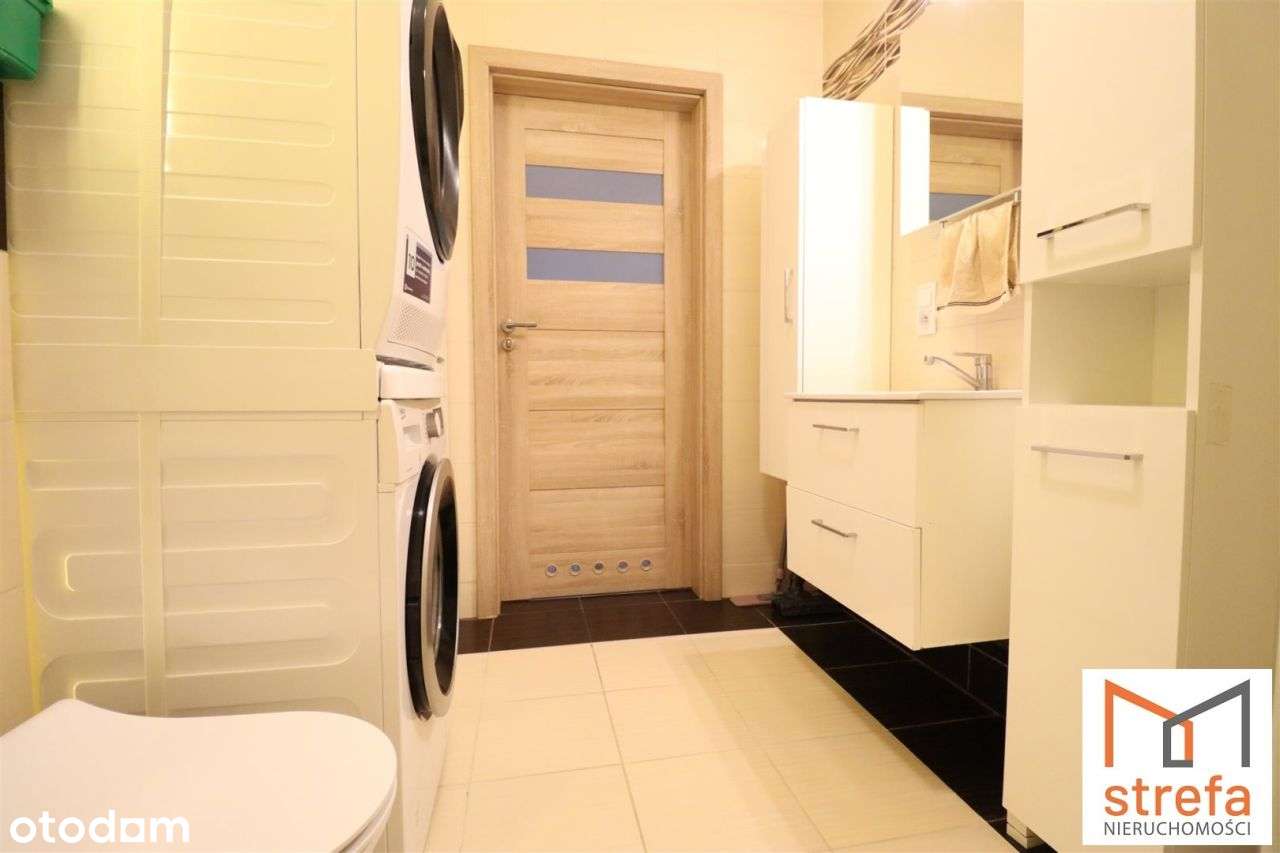 *Wysoki parter*rozkładowe*2017r*garaż /antresola*-10