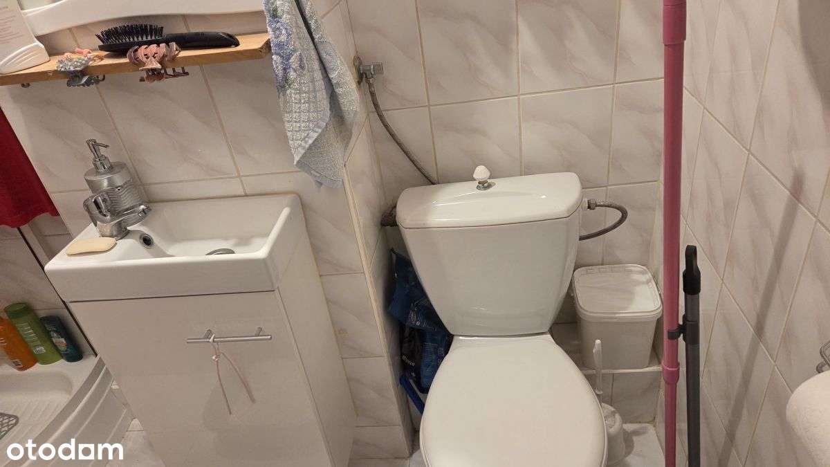 Mieszkanie, 19,50 m², Warszawa-5