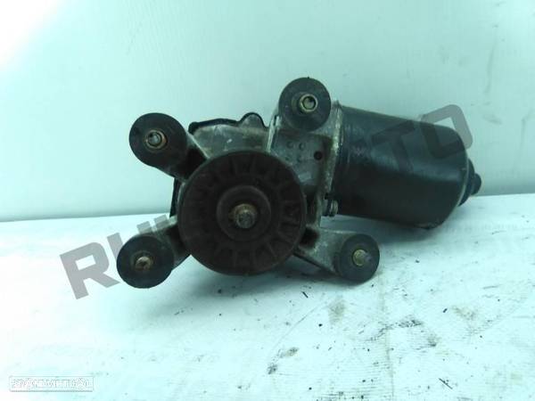 Sistema /motor Limpa Para Brisas 851_110-12860 Toyota Corolla ( - 2