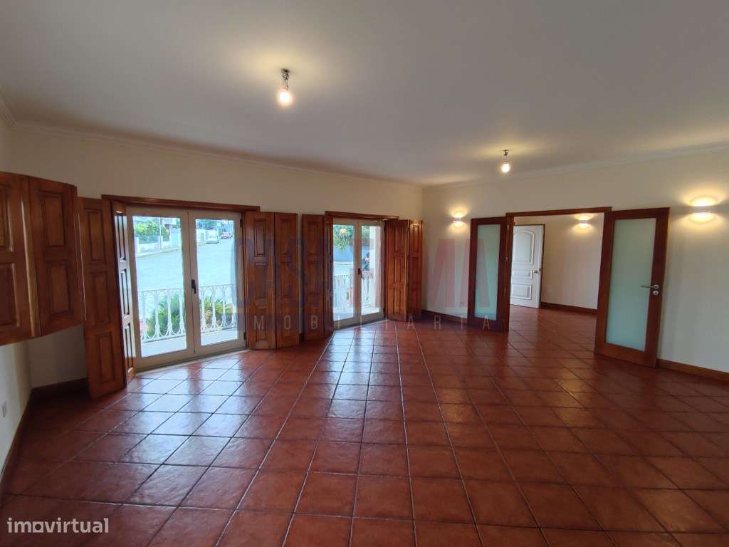 Moradia T3+2 Térrea em Nine - Grande imagem: 4/42