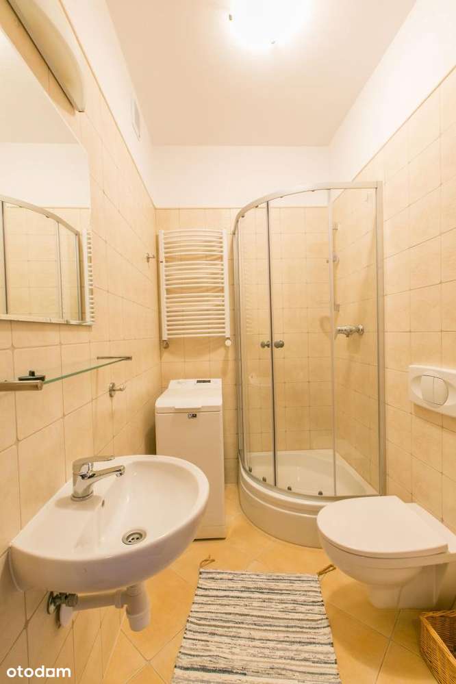 Mieszkanie 57,4 m2 Polanica -Zdrój/ Parkowa Polan-17