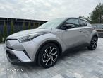 Toyota C-HR 1.8 Hybrid Neon Lime powered by JBL - 2