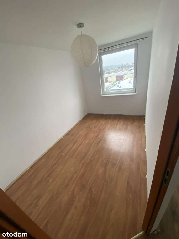 Mieszkanie 45.6m2, 2 pokoje, miejsce postojowe - Pełny obrazek: 5/12