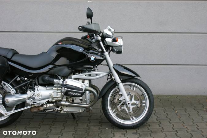 BMW R - 10