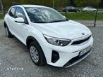 Kia Stonic 1.2 L - 4