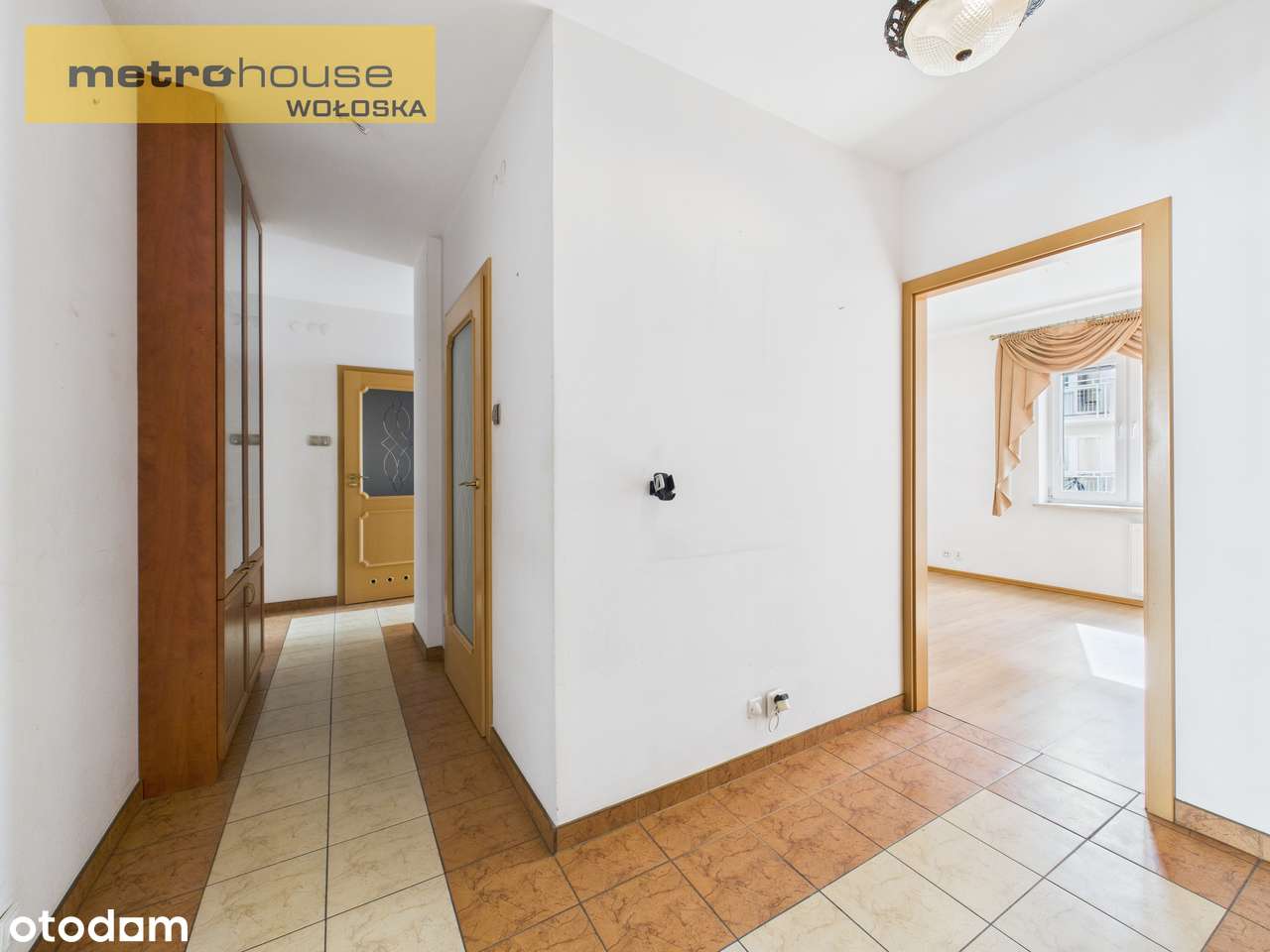 4 pokoje z balkonem, miejscem parkingowym i komórką lokatorską-7