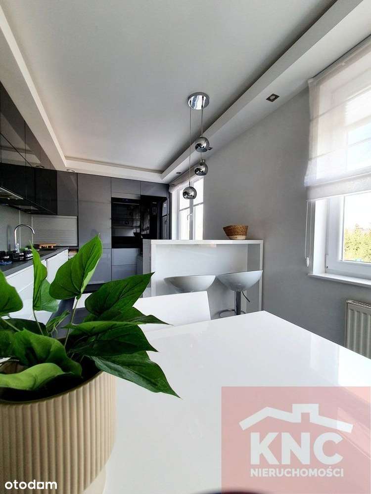 niespotykany metraż- 112 m2, os. Binków, 4 pokoje-1