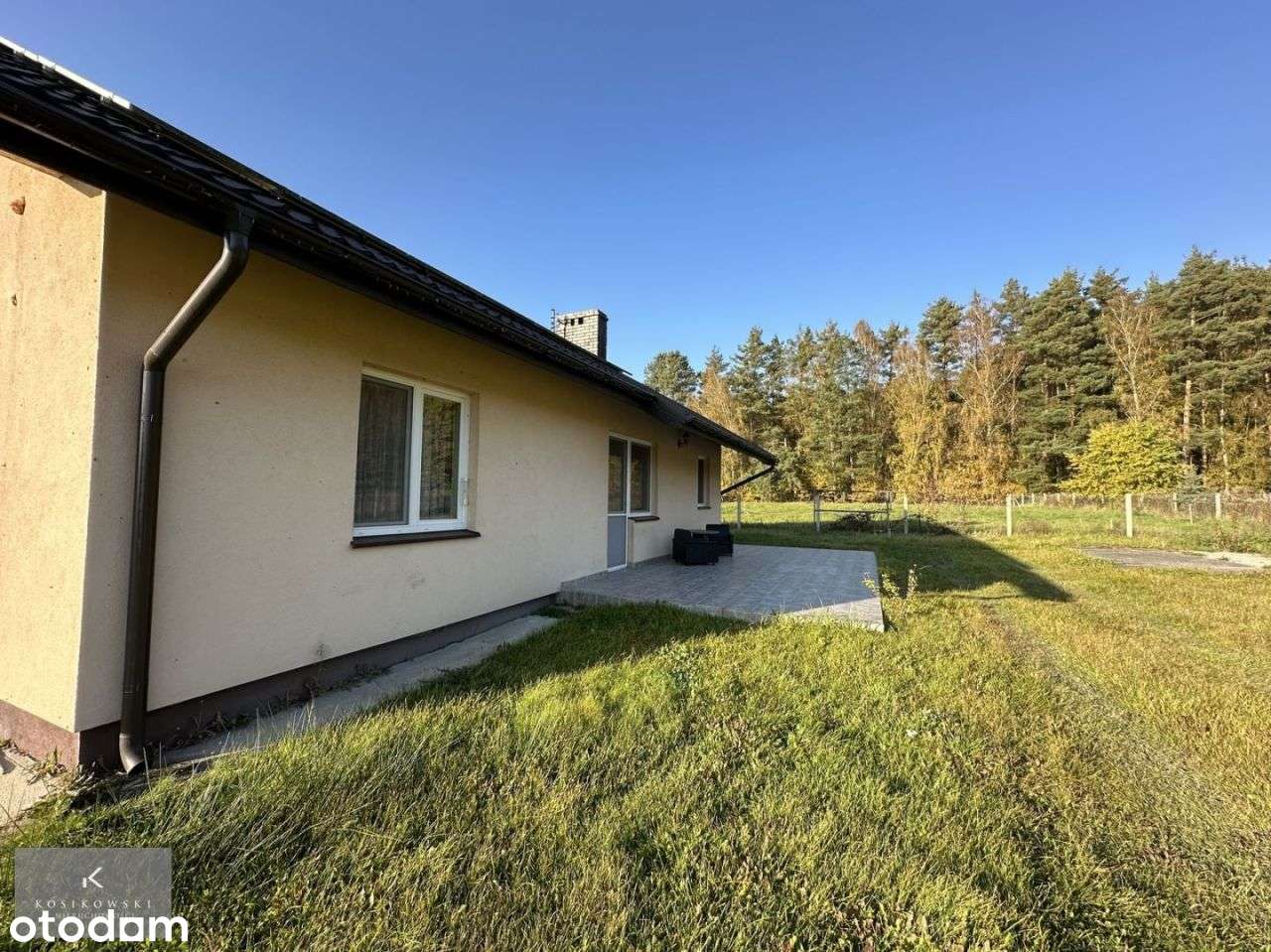 Dom, 78 m², Bałdowice - Pełny obrazek: 4/12