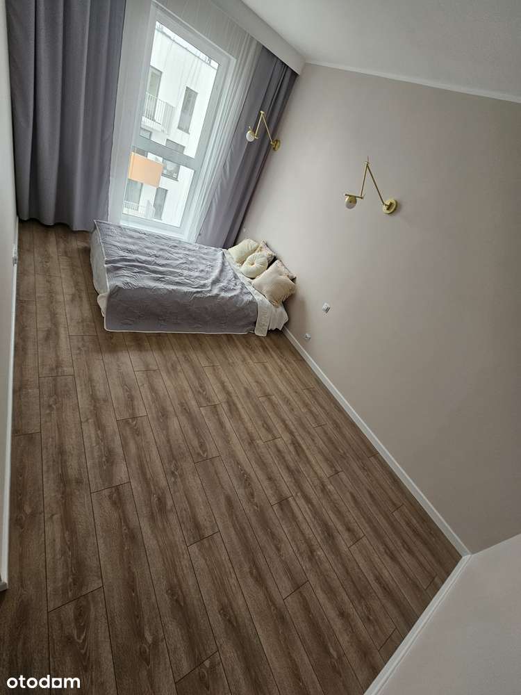 3 pokoje, ul. Flisacka - REZERWACJA - Pełny obrazek: 4/13