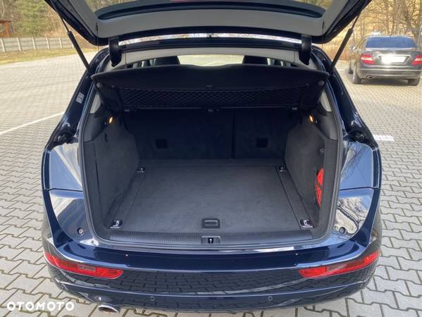 Audi Q5 2.0 TDI quattro S tronic - 30
