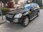 Mercedes-Benz GL 420 CDI - 6