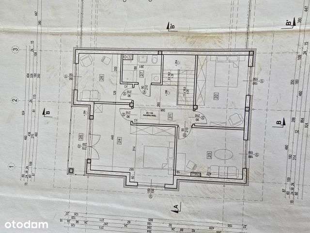 Dom do własnej aranżacji-11