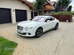 Bentley Continental GTC W12 - 2