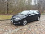 Toyota Auris 1.6 Valvematic Touring Sports Edition - 6