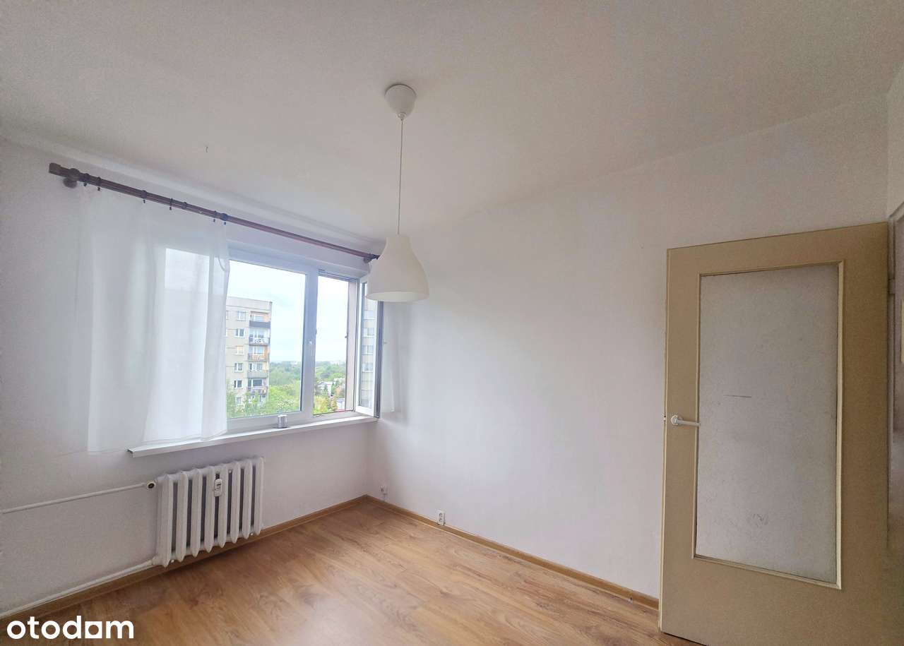 Ligota, 3 pokoje z balkonem w bloku, bez prowizji - Pełny obrazek: 2/11