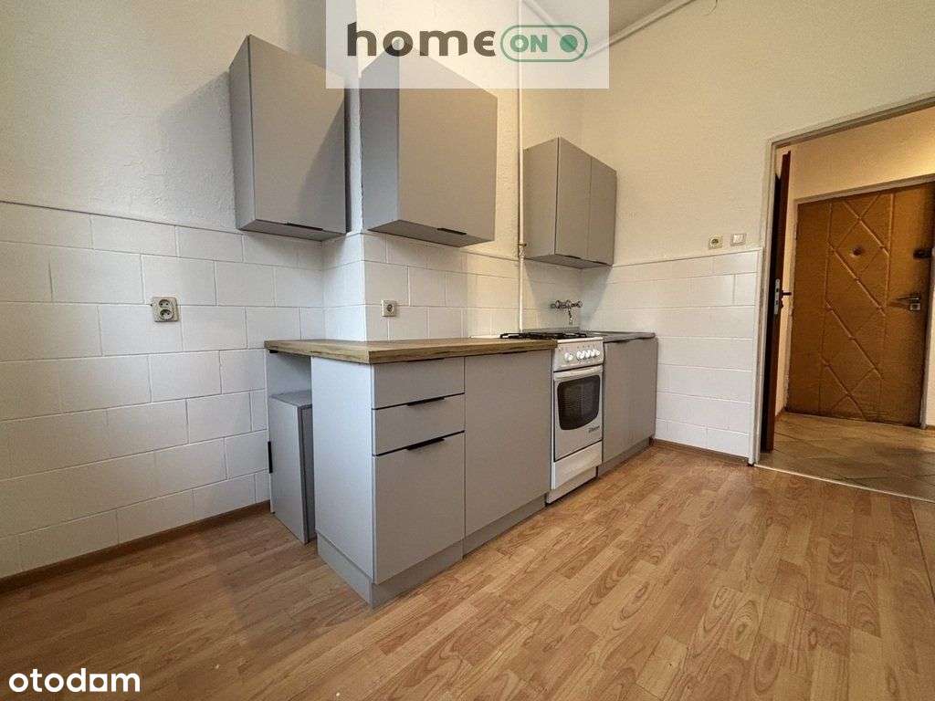 Odświeżone ustawne 2 pokoje - Pełny obrazek: 4/6