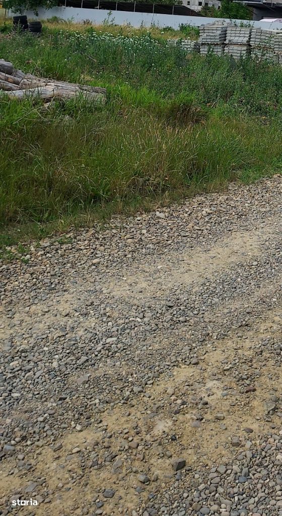 Burdujeni - zona Aleea Dumbravii, teren pentru casa