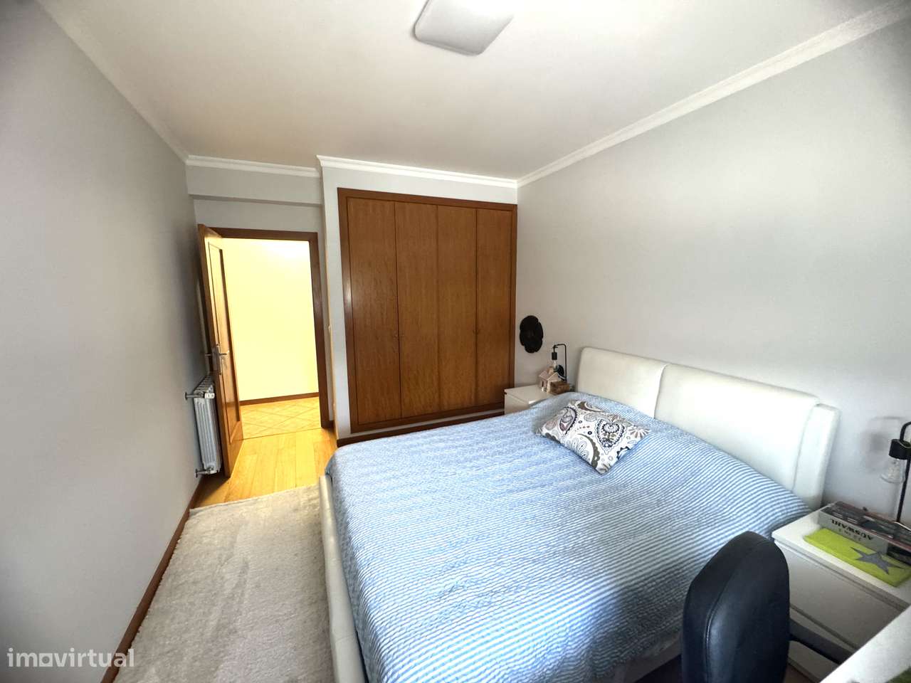 Apartamento T3 duplex – Oliveira de Frades-9