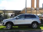 VW Touareg 3.0 TDI V6 Terrain Tech - 48