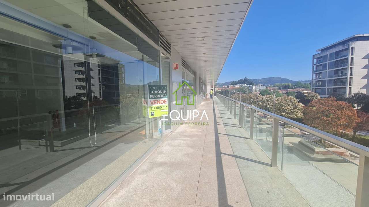 LOJA NO FORUM - VIZELA - Grande imagem: 2/19