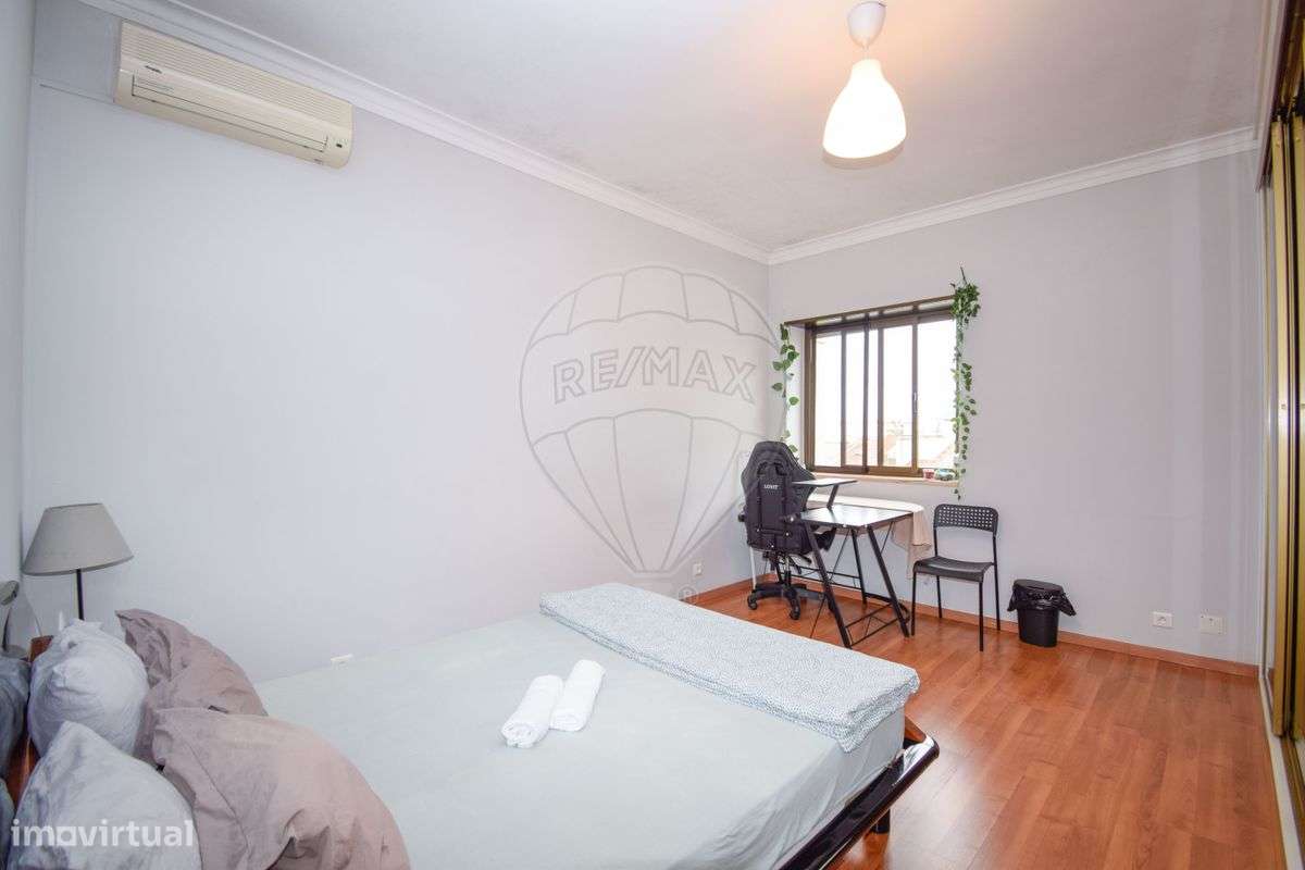 Apartamento T2 para venda - Grande imagem: 5/23