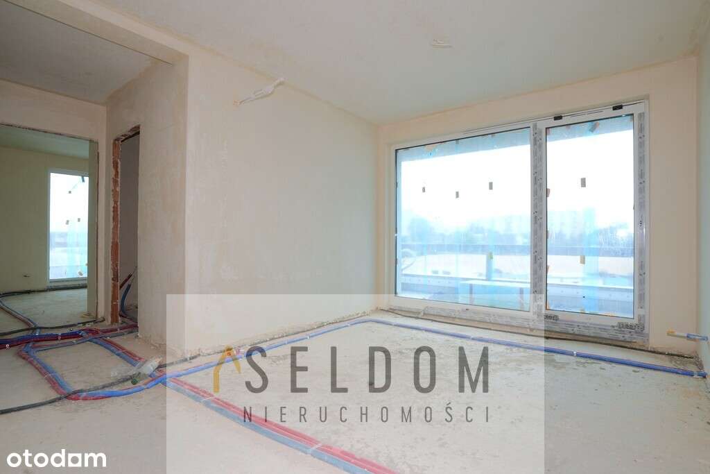 3 pokoje, stan dewelop. - Opole ul. Tarnopolska - Pełny obrazek: 2/11