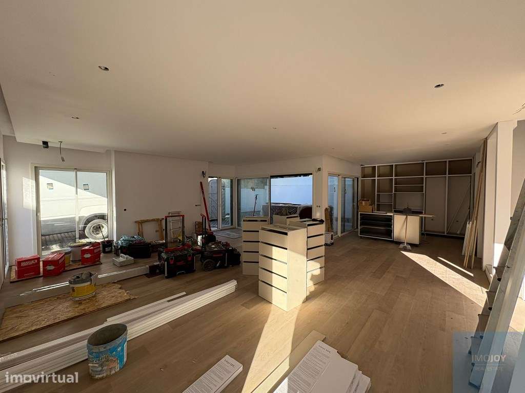 Simpática Moradia T3+1 em Polima - Grande imagem: 4/24